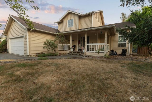 189 Park Place Mnr, Buckley, WA 98321