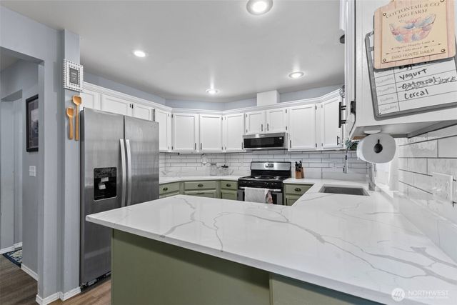 189 Park Place Mnr, Buckley, WA 98321