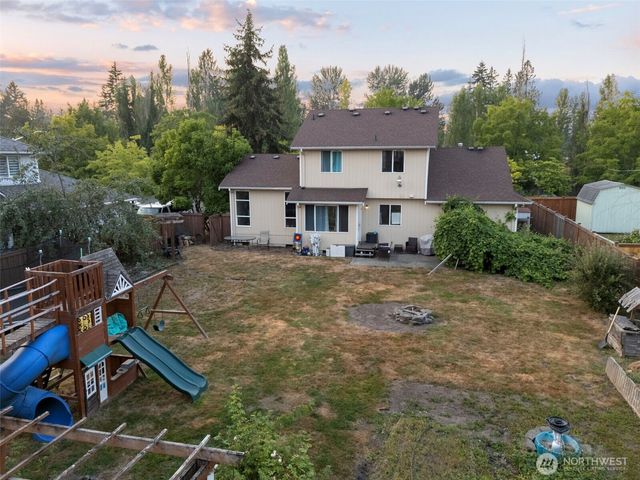 189 Park Place Mnr, Buckley, WA 98321