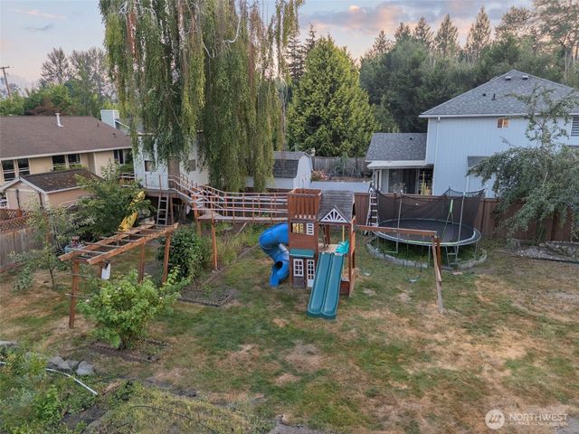 189 Park Place Mnr, Buckley, WA 98321