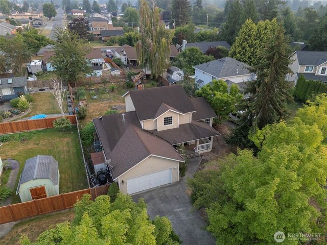 189 Park Place Mnr, Buckley, WA 98321