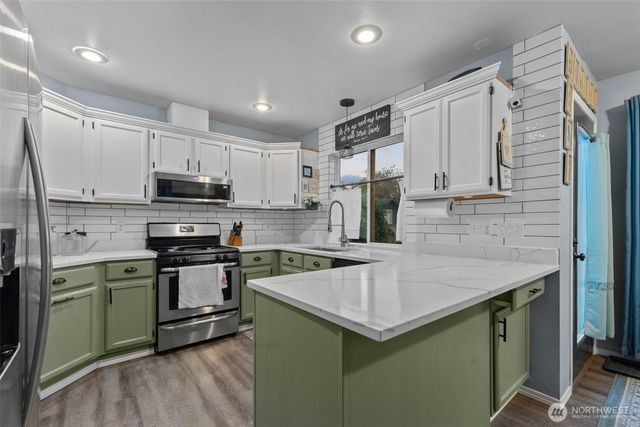 189 Park Place Mnr, Buckley, WA 98321