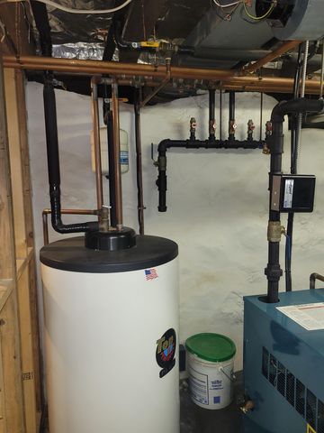 8 Lovejoy Road, Loudon, NH 03307