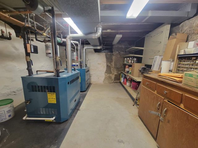 8 Lovejoy Road, Loudon, NH 03307