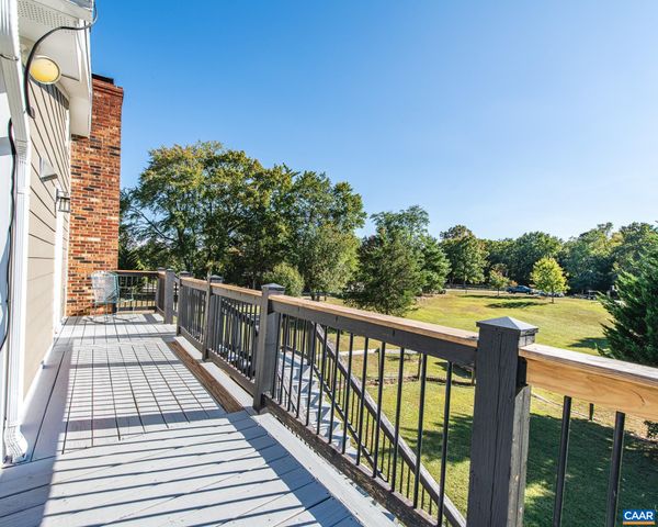 2450 GOBBLERS RDG, Charlottesville, VA 22902