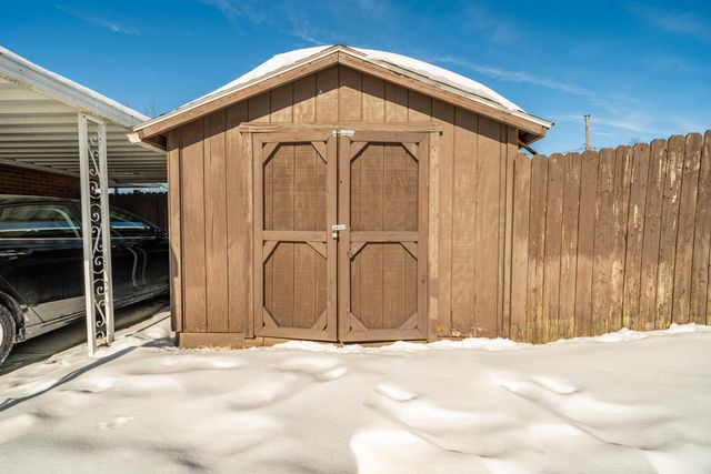 5201 Powell Road 5201 Powell Road, Huber Heights, OH 45424