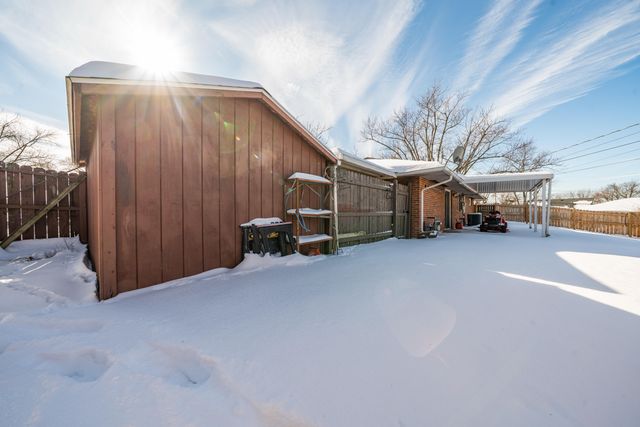 5201 Powell Road 5201 Powell Road, Huber Heights, OH 45424