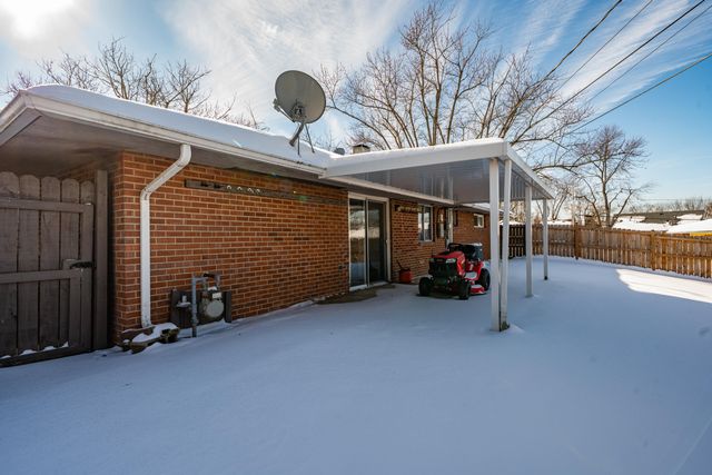 5201 Powell Road 5201 Powell Road, Huber Heights, OH 45424