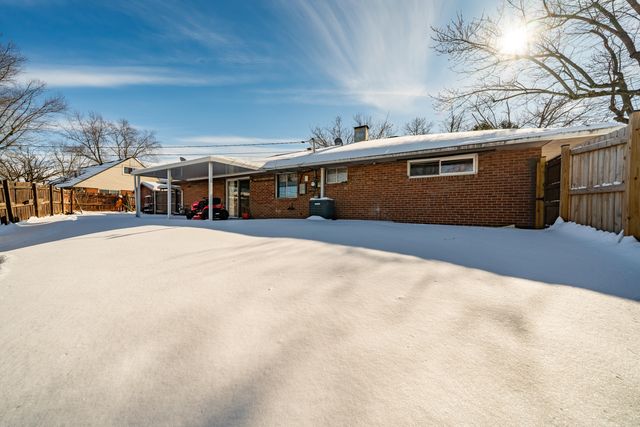 5201 Powell Road 5201 Powell Road, Huber Heights, OH 45424