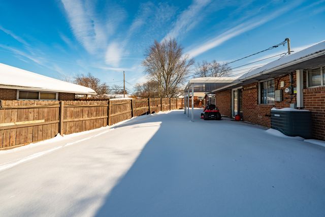 5201 Powell Road 5201 Powell Road, Huber Heights, OH 45424