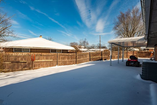 5201 Powell Road 5201 Powell Road, Huber Heights, OH 45424