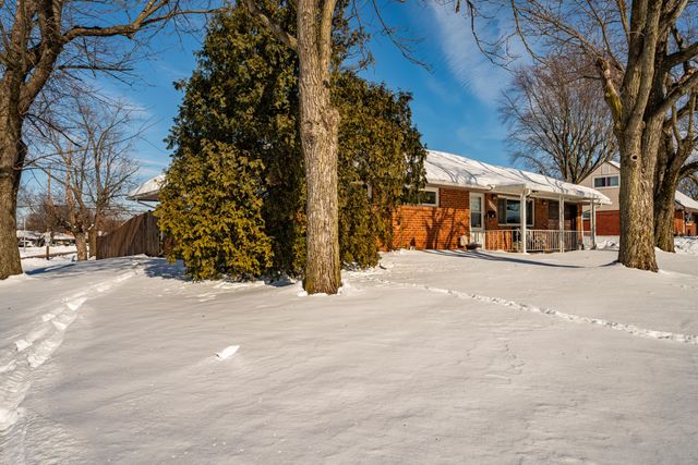 5201 Powell Road 5201 Powell Road, Huber Heights, OH 45424