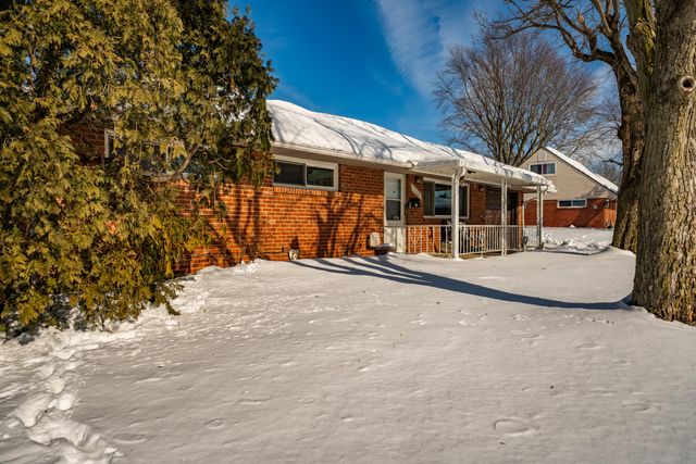 5201 Powell Road 5201 Powell Road, Huber Heights, OH 45424