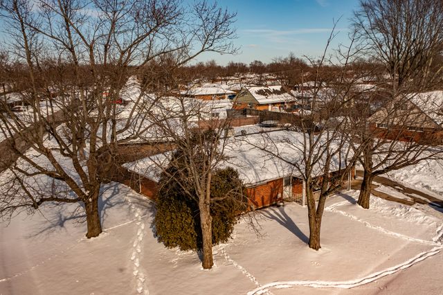 5201 Powell Road 5201 Powell Road, Huber Heights, OH 45424