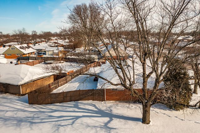 5201 Powell Road 5201 Powell Road, Huber Heights, OH 45424