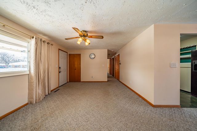 5201 Powell Road 5201 Powell Road, Huber Heights, OH 45424