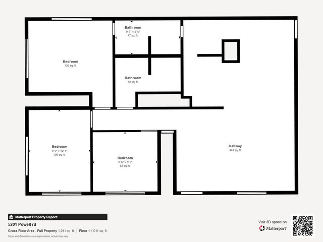 5201 Powell Road 5201 Powell Road, Huber Heights, OH 45424