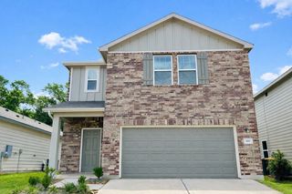 669 Amesbury Road, Conroe, TX 77316