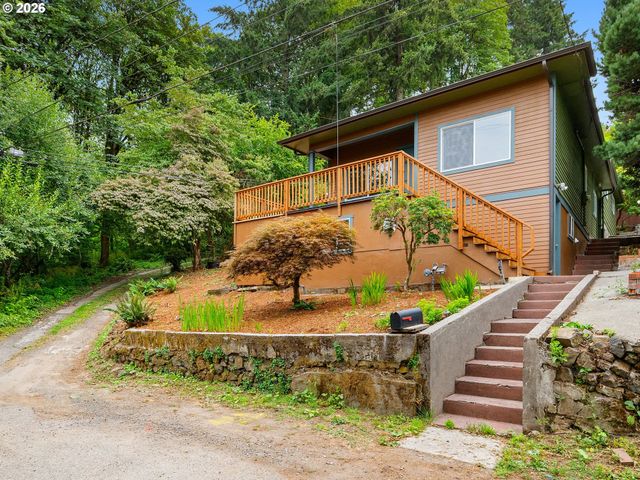 10503 Nw 3RD St, Portland, OR 97231