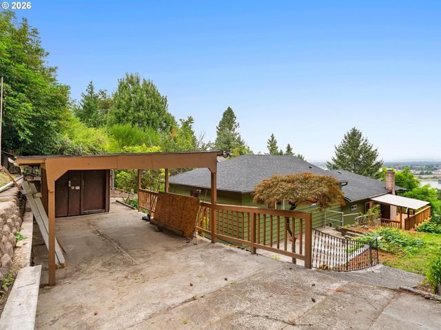 10503 Nw 3RD St, Portland, OR 97231
