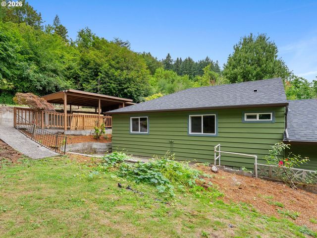 10503 Nw 3RD St, Portland, OR 97231