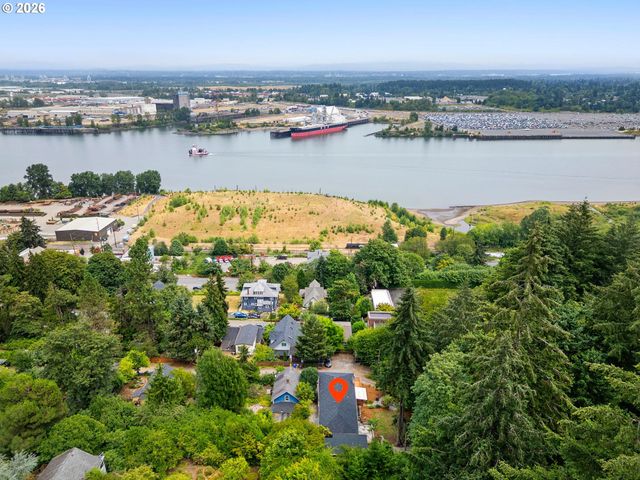 10503 Nw 3RD St, Portland, OR 97231