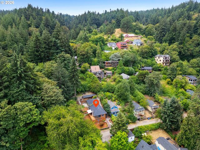 10503 Nw 3RD St, Portland, OR 97231
