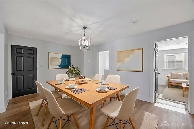 415 S 4th Street, Miamisburg, OH 45342