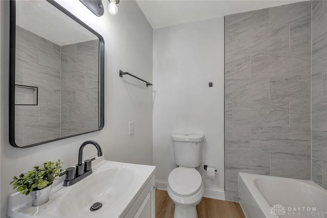 415 S 4th Street, Miamisburg, OH 45342