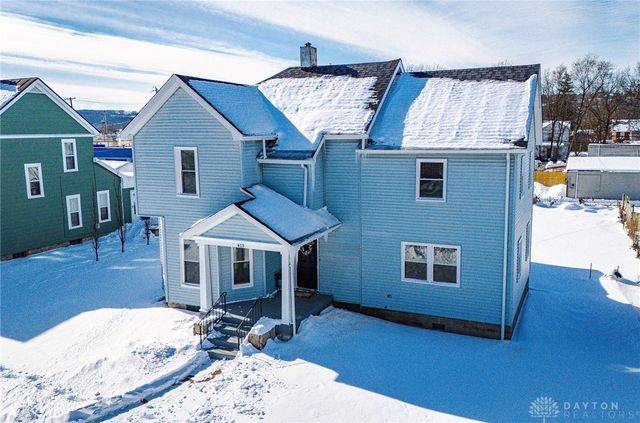 415 S 4th Street, Miamisburg, OH 45342