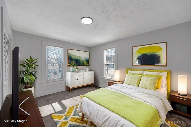 415 S 4th Street, Miamisburg, OH 45342