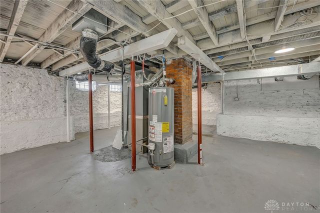 415 S 4th Street, Miamisburg, OH 45342