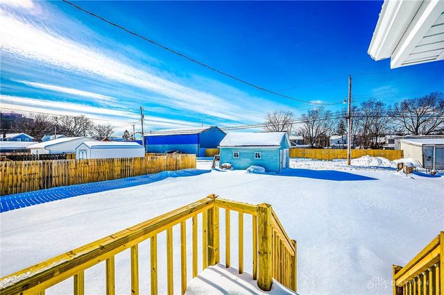 415 S 4th Street, Miamisburg, OH 45342