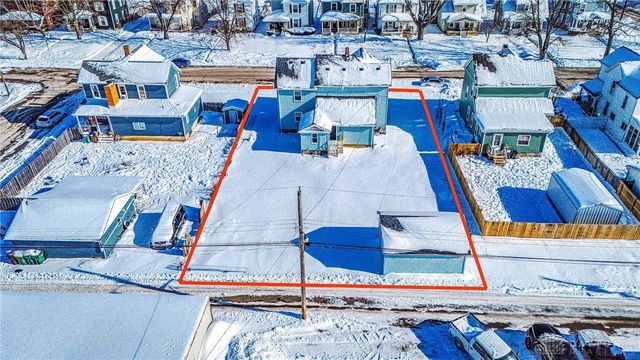 415 S 4th Street, Miamisburg, OH 45342