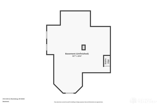 415 S 4th Street, Miamisburg, OH 45342