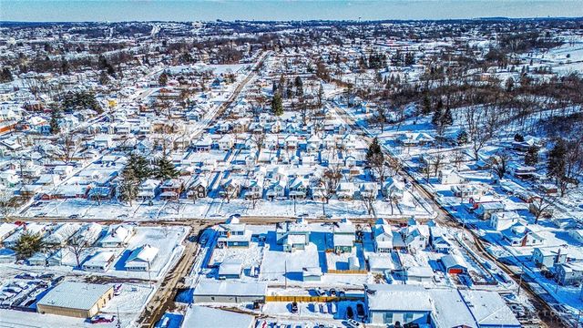 415 S 4th Street, Miamisburg, OH 45342