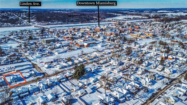 415 S 4th Street, Miamisburg, OH 45342