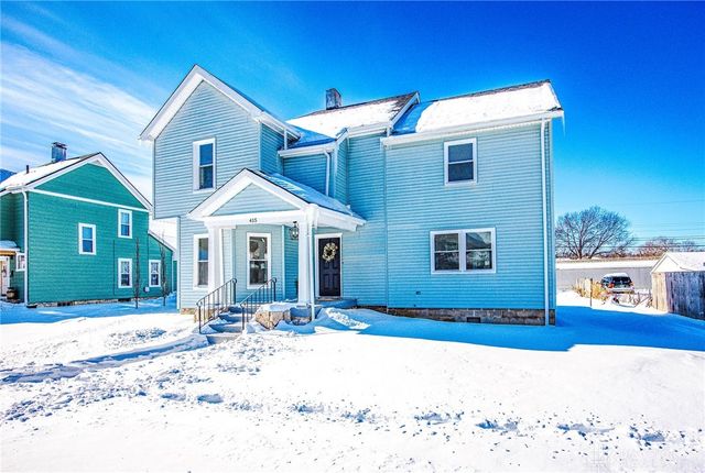 415 S 4th Street, Miamisburg, OH 45342