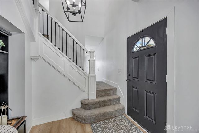 415 S 4th Street, Miamisburg, OH 45342