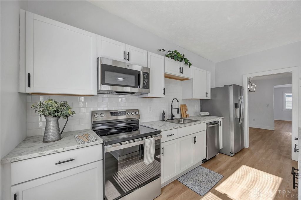 415 S 4th Street, Miamisburg, OH 45342