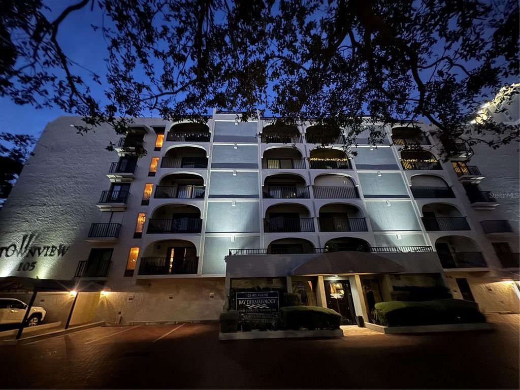 105 4TH AVENUE NE 225, St Petersburg, FL 33701