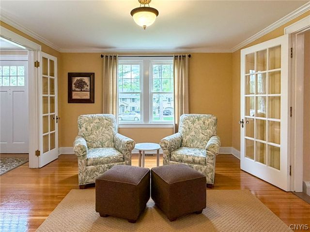 4 Gilbert Road, New Hartford, NY 13413