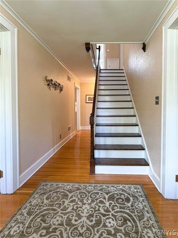 4 Gilbert Road, New Hartford, NY 13413