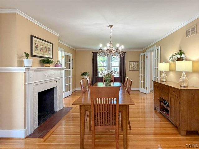 4 Gilbert Road, New Hartford, NY 13413