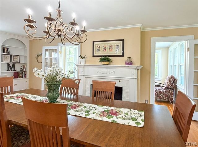 4 Gilbert Road, New Hartford, NY 13413