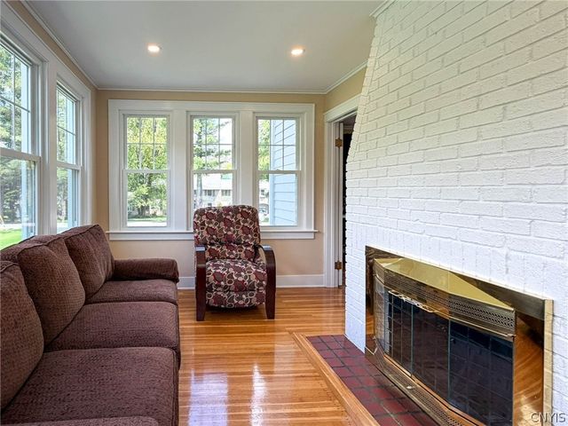 4 Gilbert Road, New Hartford, NY 13413
