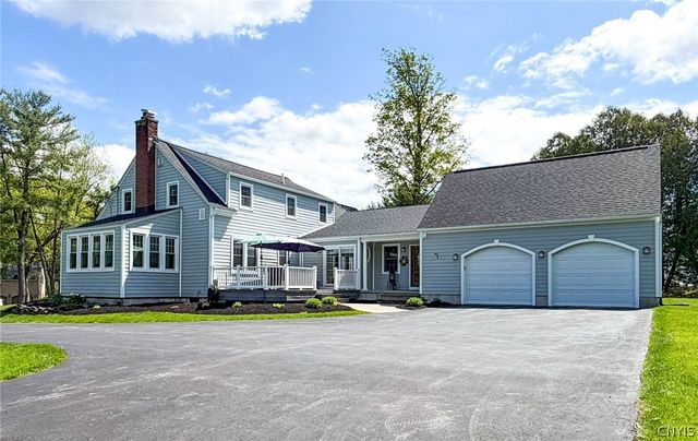 4 Gilbert Road, New Hartford, NY 13413