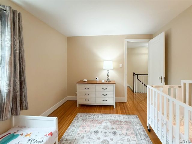 4 Gilbert Road, New Hartford, NY 13413