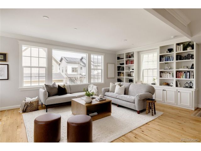 9639 E 59th North Pl, Denver, CO 80238