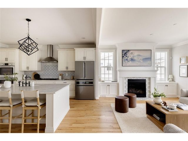 9639 E 59th North Pl, Denver, CO 80238